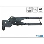 Vorel Hand riveter /rotary head/