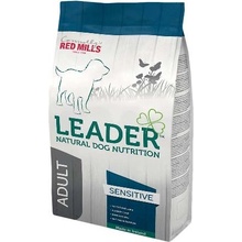 Leader Natural Sensitive Medium Breed 2 kg