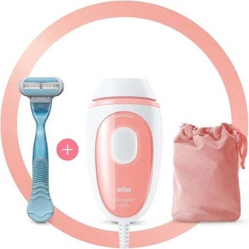 Braun Silk-expert Mini PL1014 IPL