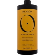 Revlon Professional Orofluido Radiance Argan Shampoo 1000 ml