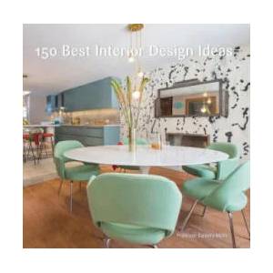150 Best Interior Design Ideas | Francesc Zamora (ISBN: 9780062569127)