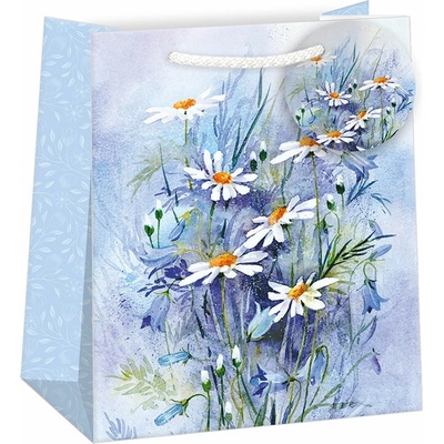 ARGUS Darčeková papierová taška (19 x 23 cm) 07470815
