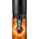 Axe Hot Fever Men deospray 150 ml