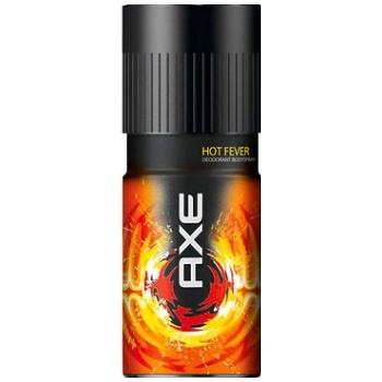 Axe Hot Fever Men deospray 150 ml