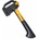 Fiskars Solid S A6 1052046