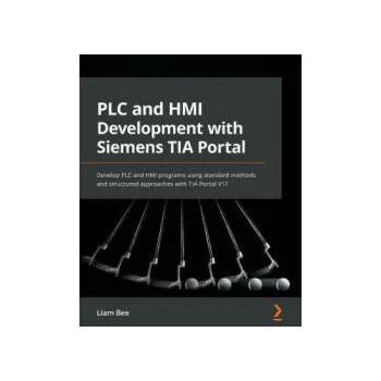 Image 1 of PLC and HMI Development with Siemens TIA Portal | Liam Bee