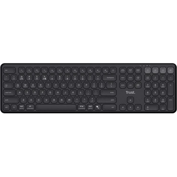 Trust VAIYA Multidevice Wireless Keyboard 26007
