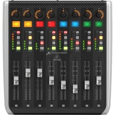 BEHRINGER X-Touch Extender