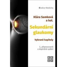 Sekundární glaukomy