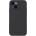 Holdit Калъф Holdit - Silicone, iPhone 14, черен (7330985154935)