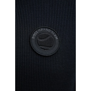 BOSS Green жилетка мъжка с вискоза KN_Union FZ (50564341)