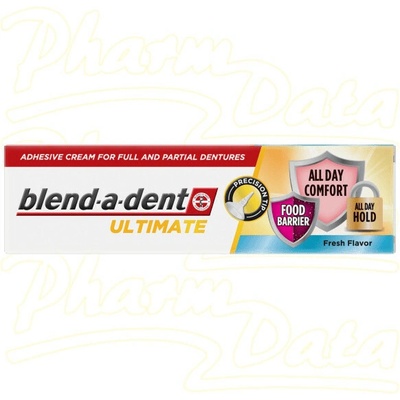 blend-a-dent fixační krém Ultimate 40 g