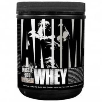 Image 1 of Universal Nutrition Animal Whey, 128 Grams