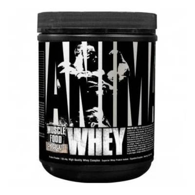 Universal Nutrition Animal Whey, 128 Grams