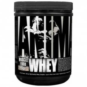 Universal Nutrition Animal Whey, 128 Grams