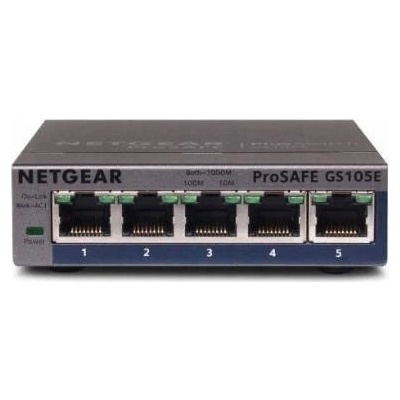 Netgear GS105E