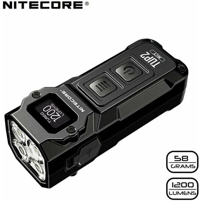Nitecore TUP2