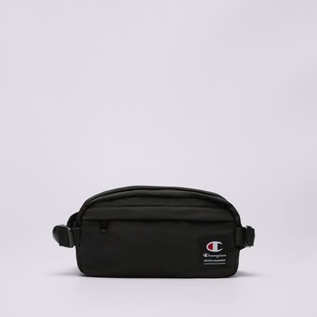 Champion Чанта Belt Bag дамски Аксесоари Чанти за кръст 805981KK001 Черен ONE SIZE (805981KK001)