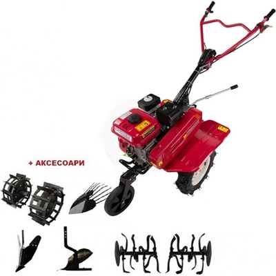 Raider T08S (771199)