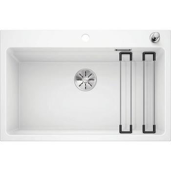 Blanco ETAGON 8 IF Silgranit bielá