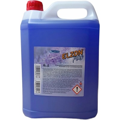 Elzon Plus Levanduľa 5 l