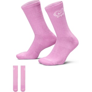NIKE Чорапи u nk ed pl csh crw 1p vday 144 (ih8626-503)
