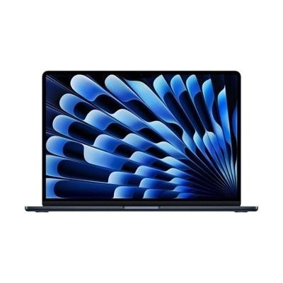 Apple MacBook Air 15 M4 (2025) Midnight MC6L4SL/A