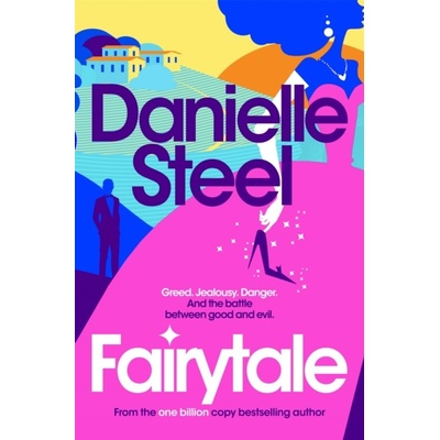 Fairytale - Steel Danielle