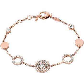 Fossil Дамска гривна Fossil VINTAGE GLITZ - JF01739791 (JF01739791)
