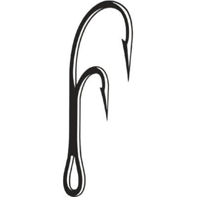 Mistrall dvojháčik 2236 veľ.3 10 ks