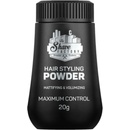 The Shave Factory Hair Styling Powder pudr na vlasy 20 g