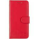 Pouzdro Tactical Field Notes pro T-Mobile T Phone 5G Red