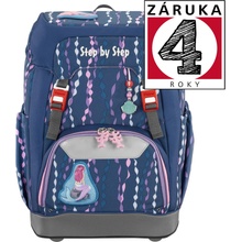 Step by Step batoh GRADE Mořská víla