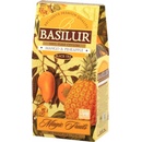 BASILUR Magic Mango & Pineapple papier 100 g