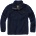 Brandit Яке от полар Brandit Teddyfleece Troyer, тъмносиньо (5022.8)
