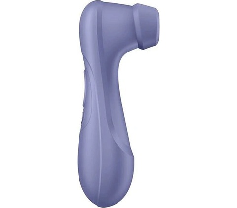 Satisfyer Pro 2 Generation 3 App