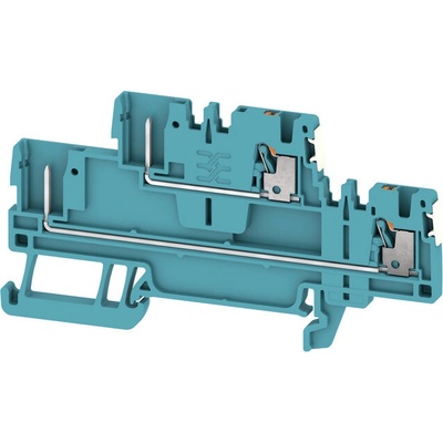 Weidmüller APGTB 1.5 2T 4C/2 DL BL (2675780000)
