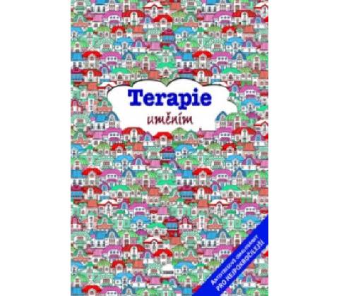 Terapie uměním