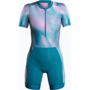 ZONE3 Activate+ Trisuit print