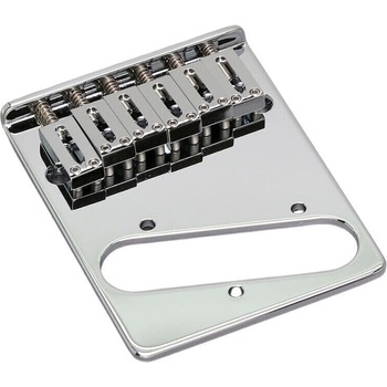 Gotoh GTC201 C Chrome Мост за китара (GTC201 C)