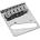 Gotoh GTC201 C Chrome Мост за китара (GTC201 C)