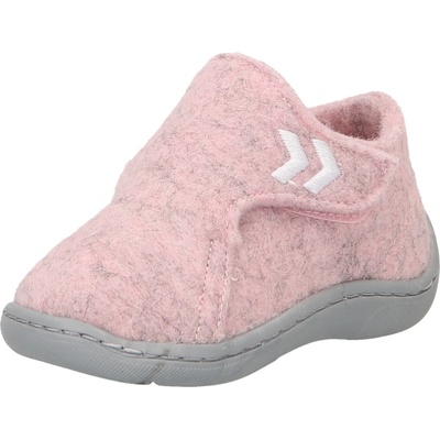 Hummel Обувки за прохождане розово, размер 25