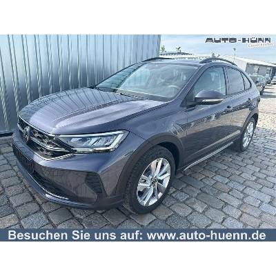 Volkswagen Taigo 1.0 TSI Life 85 kW