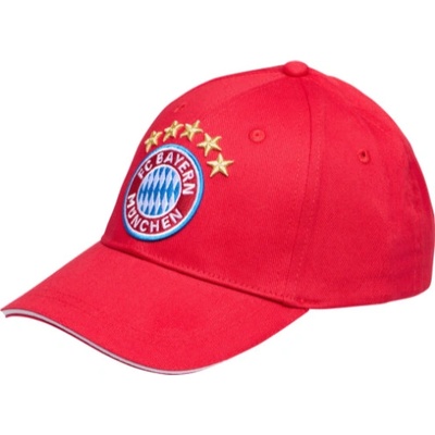 FC Bayern München BAYERN MUNCHEN červená CLASSIC