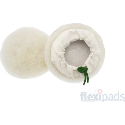 Flexipads Merino Lambs Wool Tie Cord 125