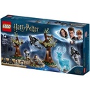 Stavebnice LEGO® LEGO® Harry Potter™ 75945 Expecto patronum
