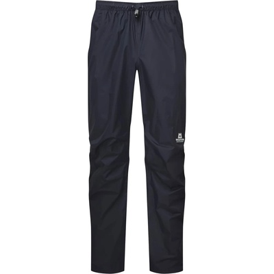 Mountain Equipment Мъжки водоустойчив панталон Mountain Equipment Zeno Fullzip Pant Waterproof trousers - Black (007-3803-0112)