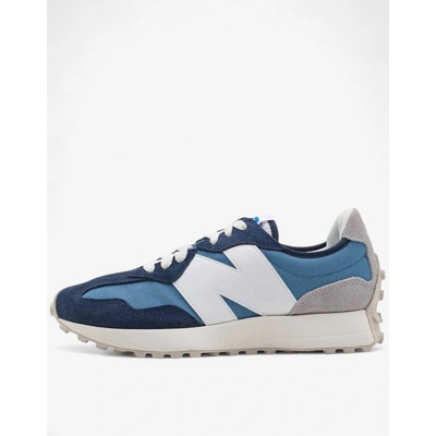 New Balance 327 Shoes Navy