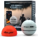 Deeper Sonar Chirp+2 Limited Edition Arctic Grey