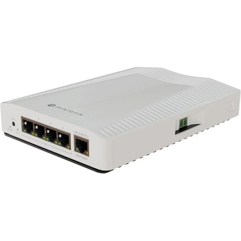 MikroTik CRS304-4XG-IN